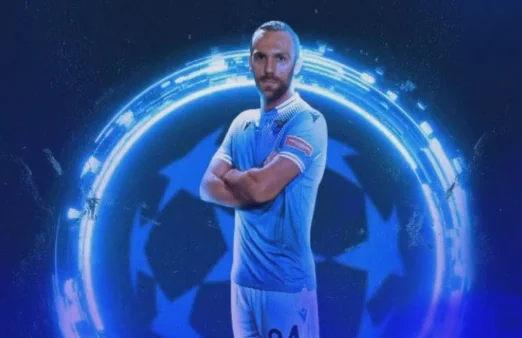 Inzaghi geteilt 10 Minuten für Vedat Muriqi
