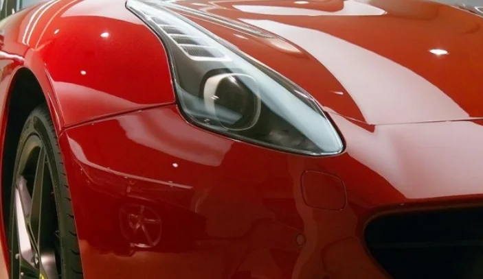 El estado vende auto confiscado, ahora necesita pagar la deuda de su propietario