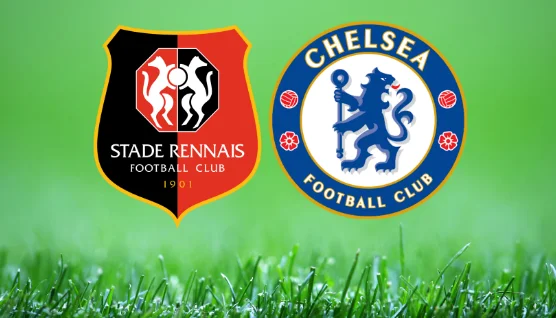 Rennes-Chelsea, official formations