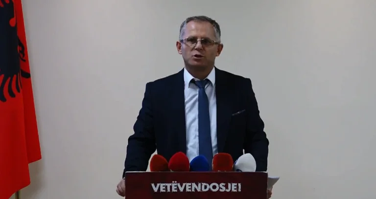 Indagini VV a Llap: Bulliqi non supera Chocorrin, solo il 4 per cento diverso da Rudar