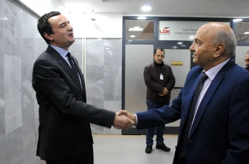 Baraliu: VV dhe LDK zhgënjyen vullnetin e qytetarëve