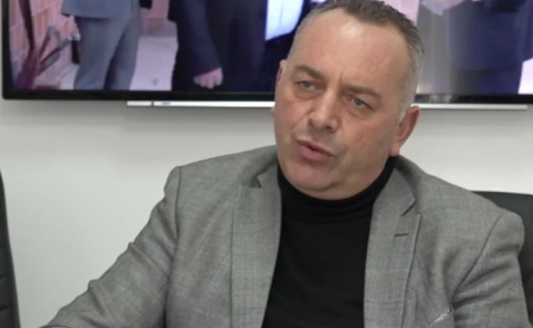 Ramos: Kosovo has interest in Haradinaj being president that it does not make wrong decisions