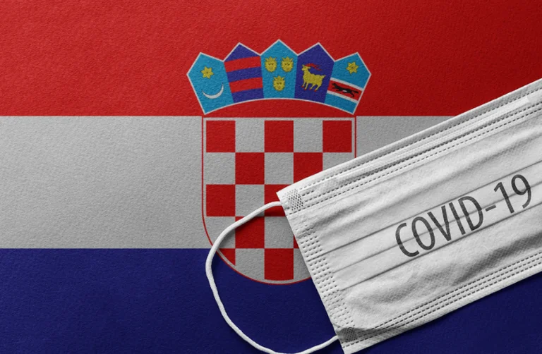 47 dead and 2323 new cases with COVID-19 in Croatia