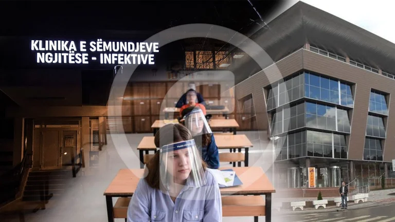 En 4 jours, près de 400 enseignants infectés
