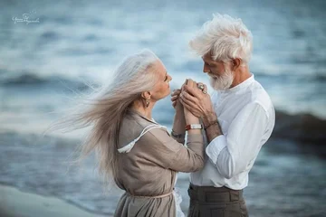 If you find yourself on this list, you're finally in love