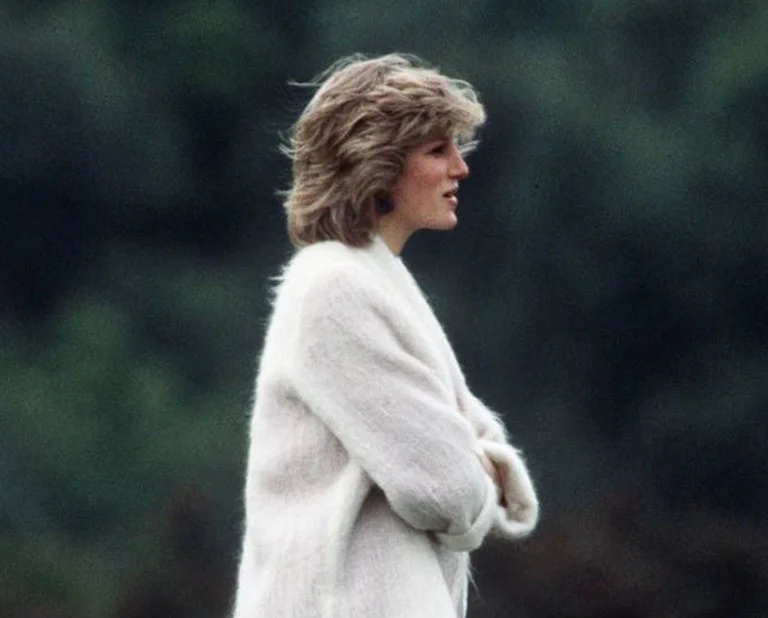 6 Lady Diana's Kleidung, die Sie so aussehen wie Sterne in dieser Saison
