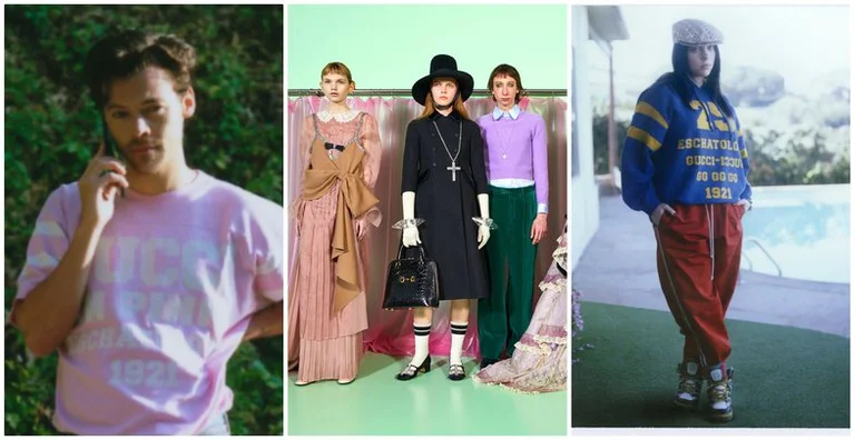 ¿Qué pasó en GucciFest?