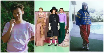 What happened at GucciFest?