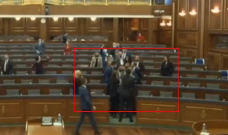 Reasoned on lack: Hoti strongly condemns the language used in the Assembly for the issue of the found