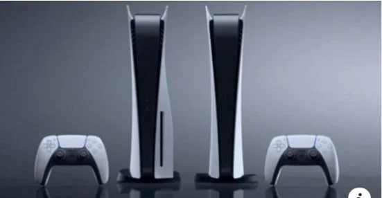 Casi increíble, pero no queda un solo PS5 a la venta.