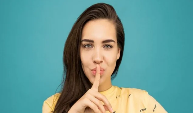 Sei segreti di persone che non si fanno mai