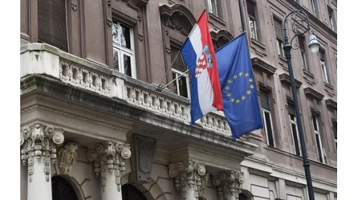 Kosovo urges Croatia to support Serbia's agreement achieved