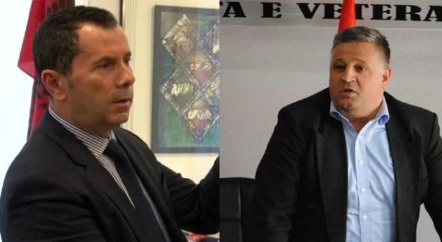 No se trata de una prisión hoy como resultado del consejo de Tomé Gashi.