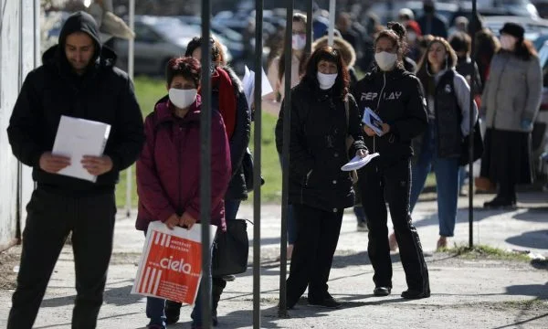 Este estado de Europa planea el cierre debido al Coronavirus