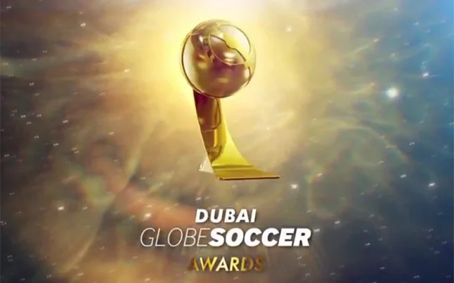These are the eight players nominated for the 2020 Best Player Award