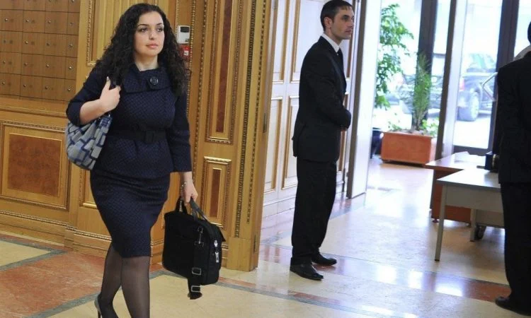 Vjosa Osmani: Çfarëdo marrëveshje përfundimtare që arrihet me Serbinë duhet të kalojë nëpërmjet Kuvendit