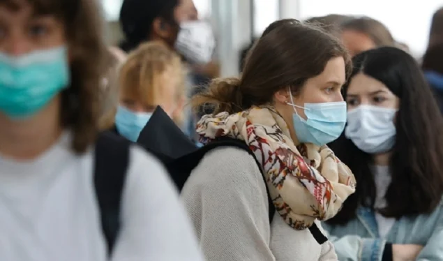 Les personnes asimptomatiques sont responsables de la plupart des cas de Coronavirus