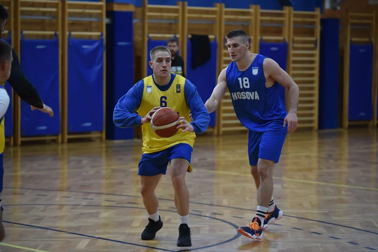 Mala: I'm happy for the invitation, proud to play for Kosovo