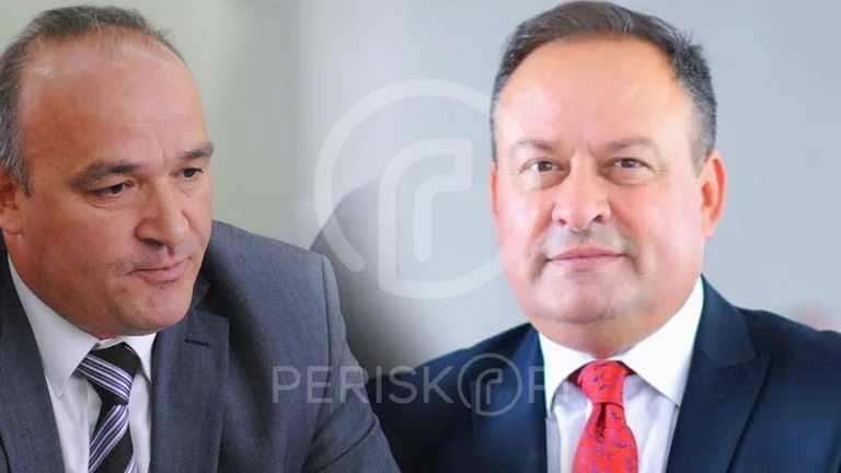 Speed Bulqi and Nedmi Rudari impact for LDK