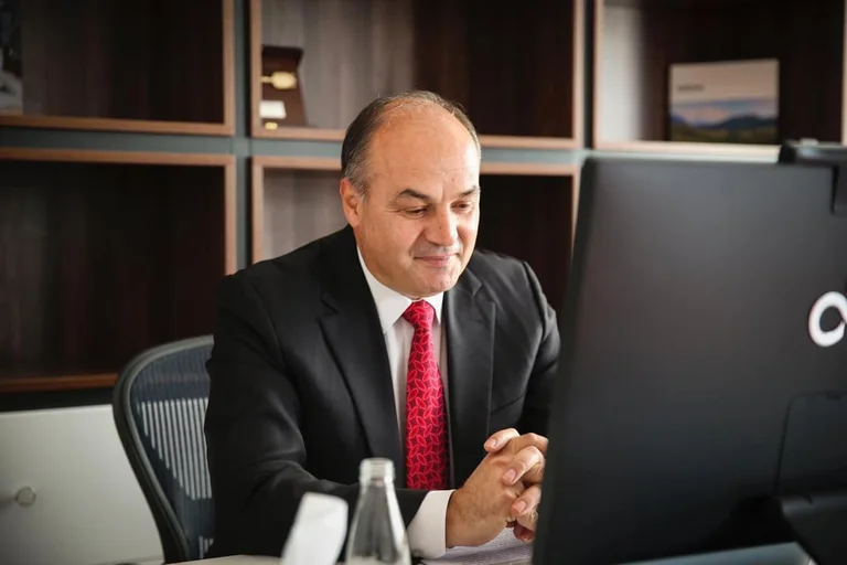 Hoxhaj at a virtual meeting with Costnet: Kosovo grateful for US support