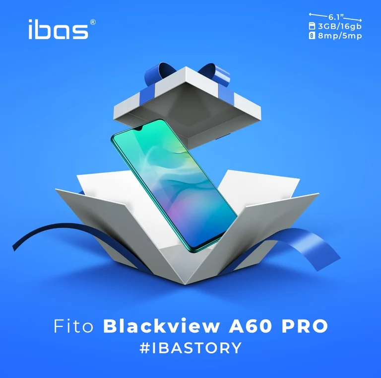IBAS to them, IFAS: How easy it can be to gain a wise telephone