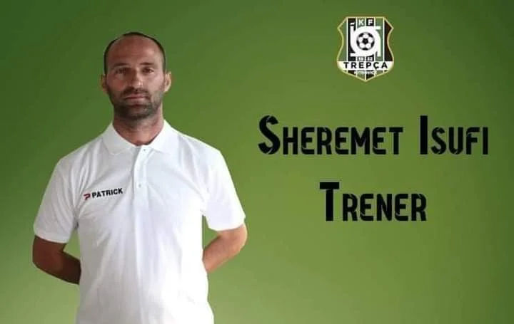 Trepca crisis deepens, resigns coach Sheremet Isufi