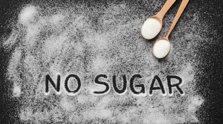 10 days without sugar and these are the miracles that happen in your body.