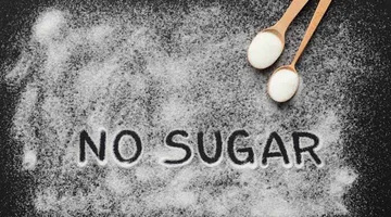 10 days without sugar and these are the miracles that happen in your body.