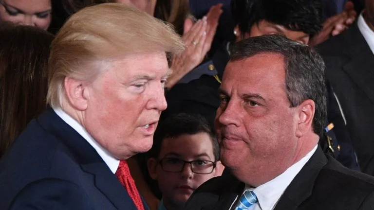 Trump's ally urges him to accept loss to Beden: “We can't act like something that hasn't happened...