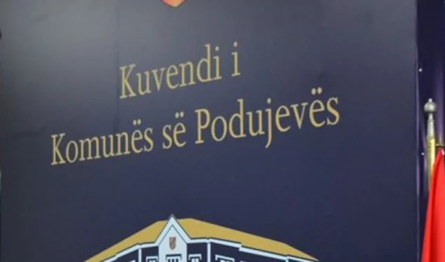 Election Campaign in Podujevo Begins Today