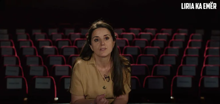 Pride and War Pain, Vasfije Krasniqi bringt Video vom ersten Soldat der KLA aus Drenica