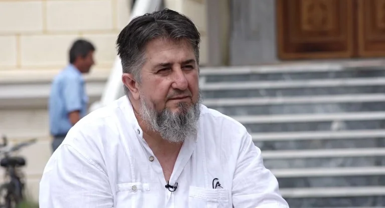 Ferki Shala: I never sing like before, but only Ilah