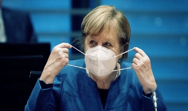 ¿Por qué está interesada Angela Merkel?