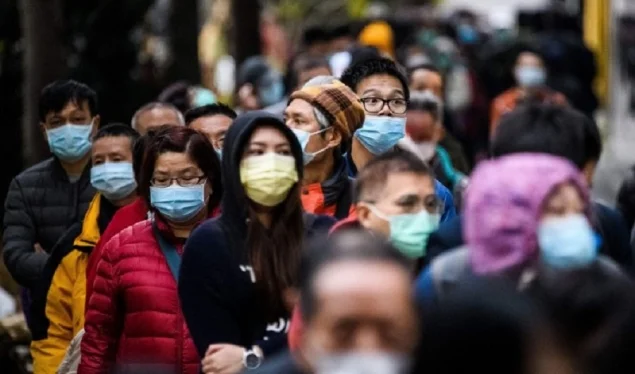 Coronavirus n'est pas venu de Wuhan, il a été seulement découvert là, prétend le médecin chinois