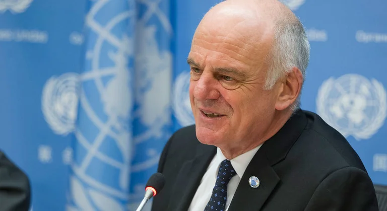WHO Special Envoy: In 2021 there will be third wave of pandemic in Europe