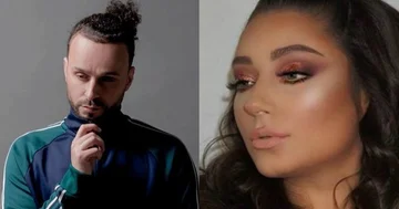 Après la séparation, Young Zerka révèle sa dernière conversation avec Ronela Hayat