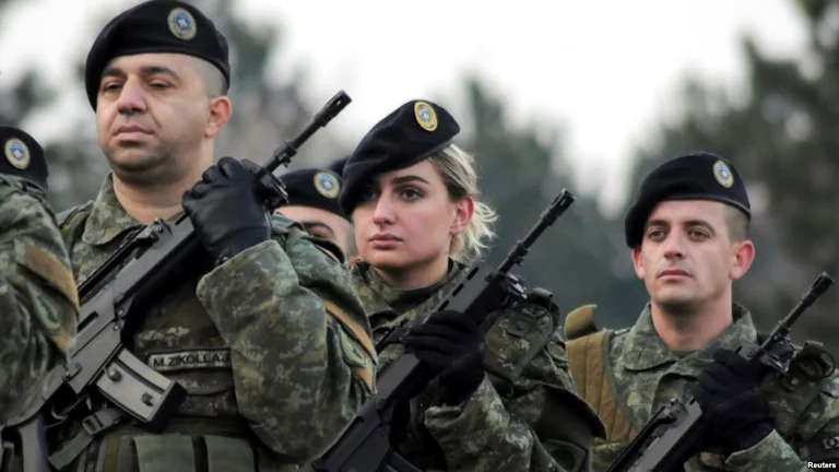 Rusia: Ushtria e Kosovës kërcënim serioz për siguri në Ballkan