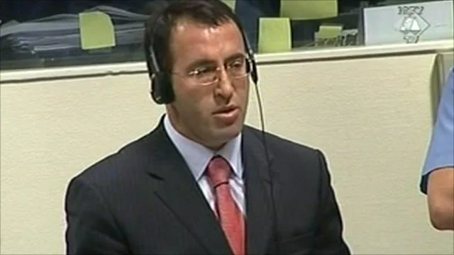 Haradinaj cuenta de los días que estuvo en La Haya: Me sentía sola y olvidada