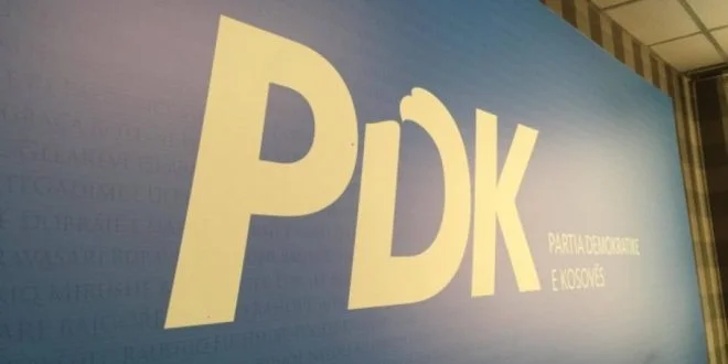 PDK: Marrëveshjet pa njohje reciproke nuk zgjidhin problemet mes Kosovës dhe Serbisë