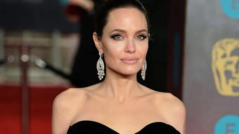 Angelina Jolie dhuron 1 milion dollarë në luftën kundra Covid, por jo për spitalet