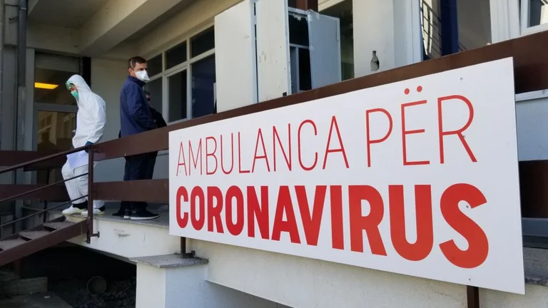 I infektuari me koronavirus nga Obiliqi, punëtor i KEK’ut