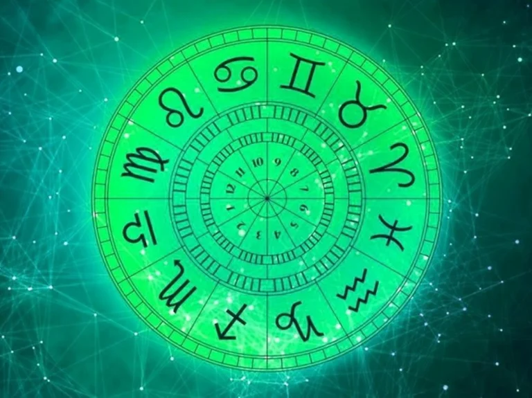 Liebe, Gesundheit, Geld und Horoskop heute