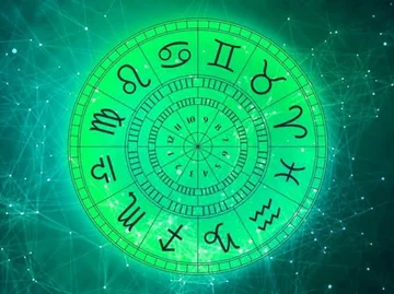 Love, health, money and horoscope today