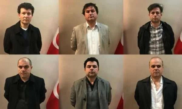 Kosovo silenzioso, l'ONU suggerisce un risarcimento per 6 cittadini turchi vietati