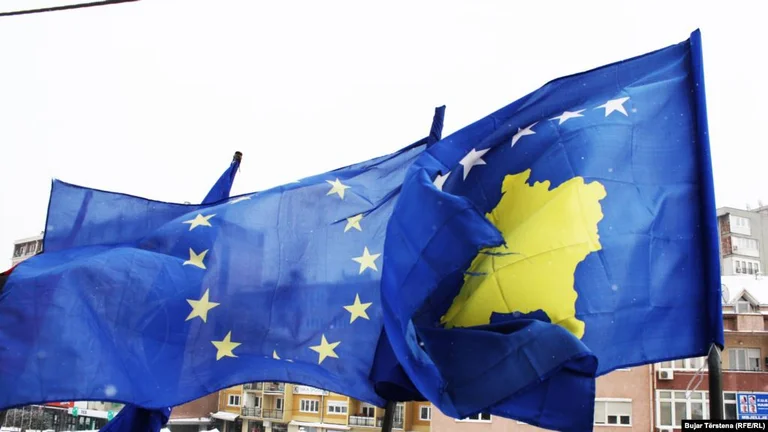 Serbia alarmed, write Kosovo is heading towards visa liberalisation