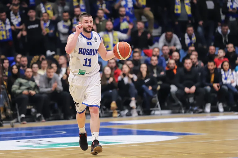 Dardan Berisha missing against Slovakia, Iceland