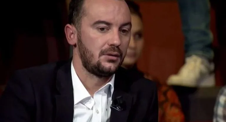 Mollyqa: The enemy was considered anyone who was not Vetevendosje