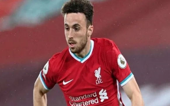 Arsenal had failed to transfer Diogo Yota