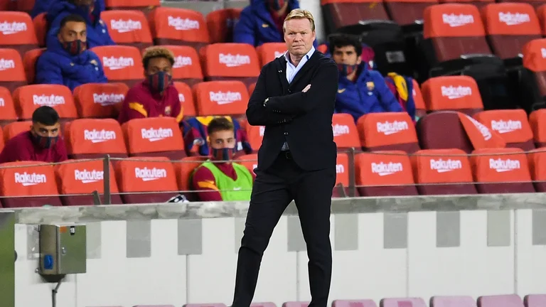 Barcelone avec quelques pénuries demain contre Atl Madrid, c'est possible formation