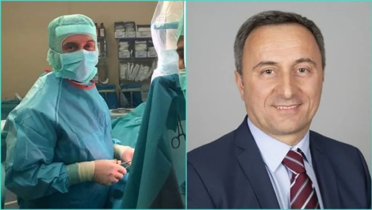 Docteur albanais : La pandémie au Kosovo a atteint le point difficile à contrôler, provoquant une mauvaise gestion